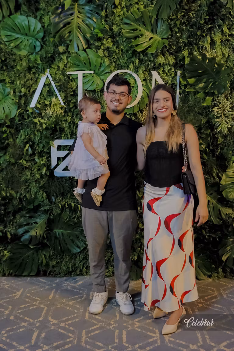 Evento de lançamento do ATON by FRZ – foto 34