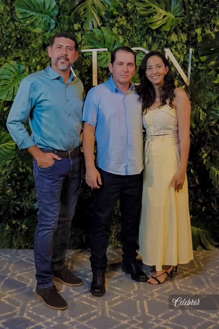 Evento de lançamento do ATON by FRZ – foto 36