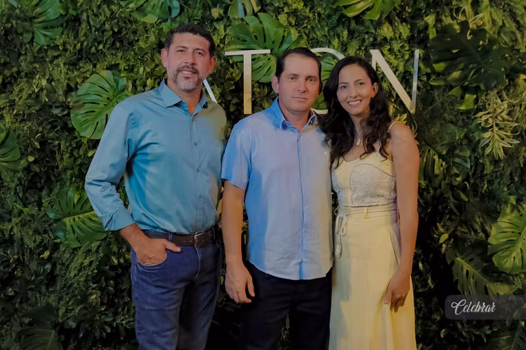 Evento de lançamento do ATON by FRZ – foto 37