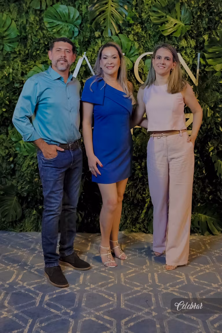 Evento de lançamento do ATON by FRZ – foto 38