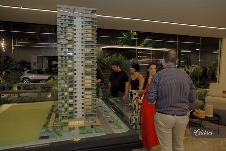 Evento de lançamento do ATON by FRZ – foto 43