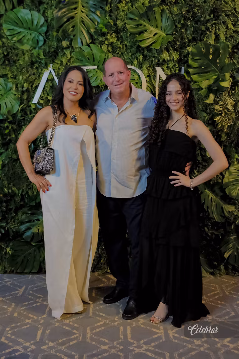 Evento de lançamento do ATON by FRZ – foto 47