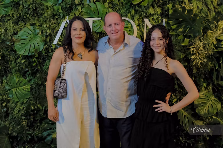 Evento de lançamento do ATON by FRZ – foto 48