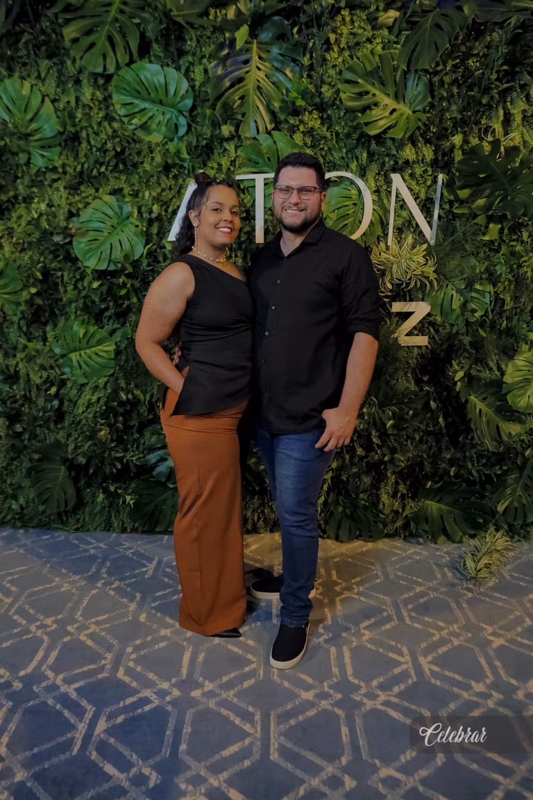 Evento de lançamento do ATON by FRZ – foto 52