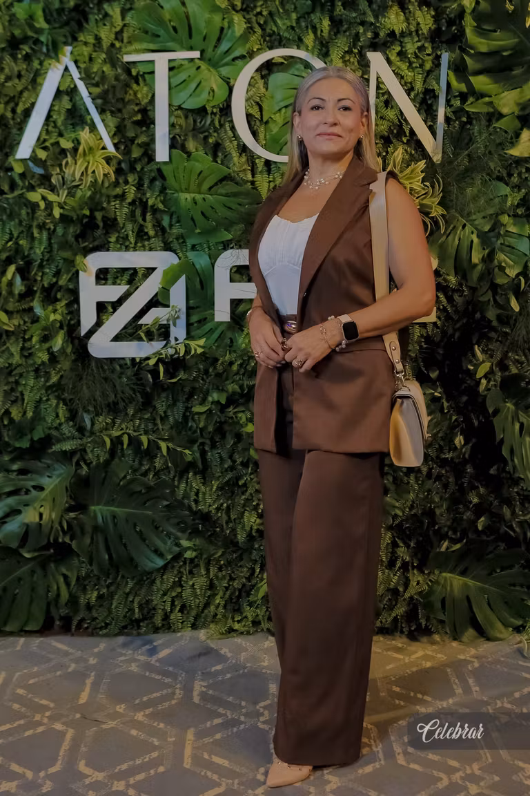 Evento de lançamento do ATON by FRZ – foto 54