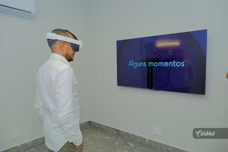 Evento de lançamento do ATON by FRZ – foto 60