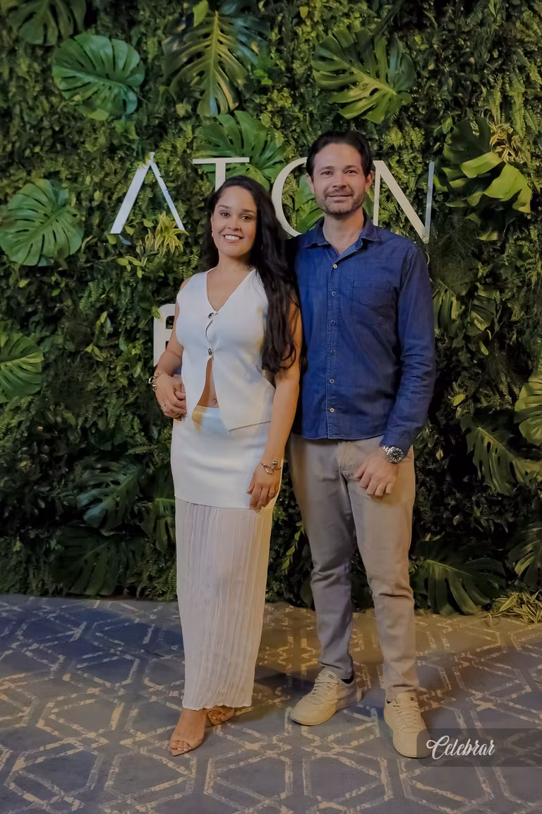 Evento de lançamento do ATON by FRZ – foto 66