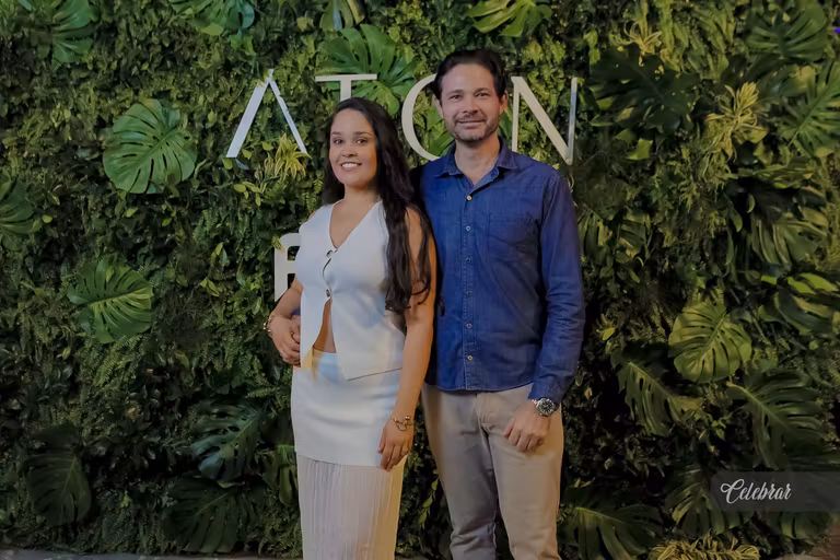 Evento de lançamento do ATON by FRZ – foto 67