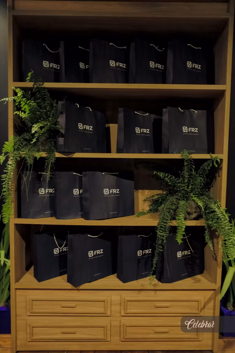 Evento de lançamento do ATON by FRZ – foto 68