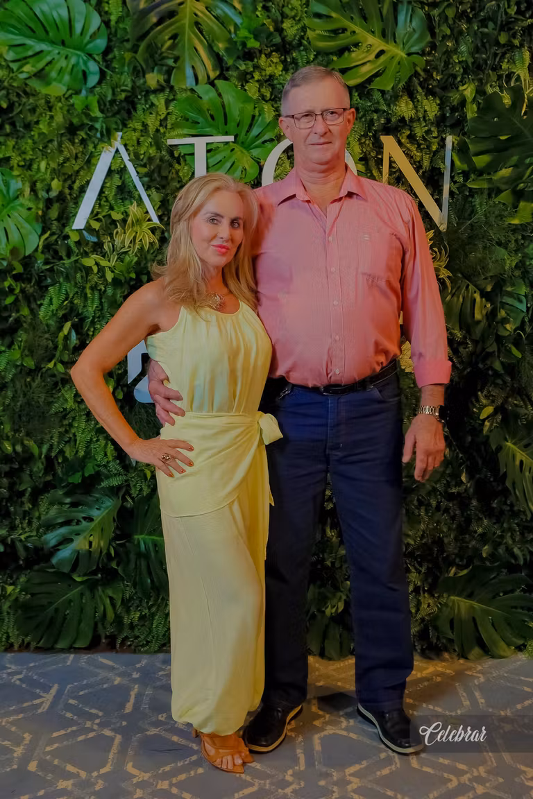 Evento de lançamento do ATON by FRZ – foto 7
