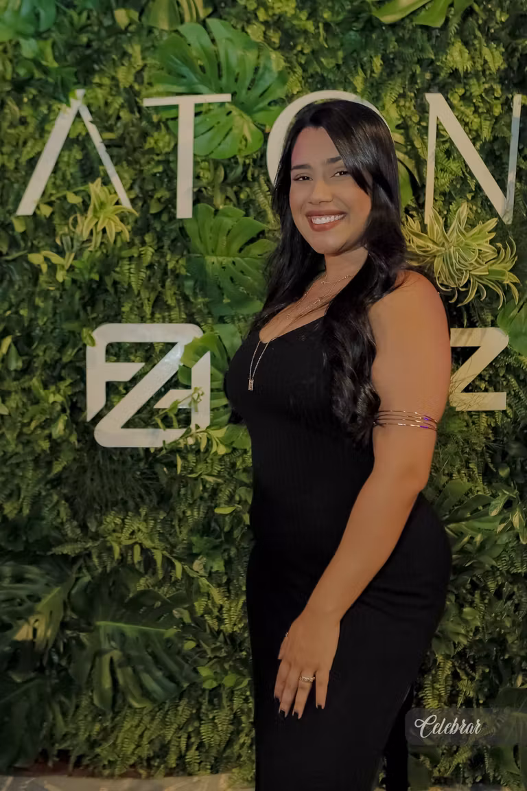 Evento de lançamento do ATON by FRZ – foto 76