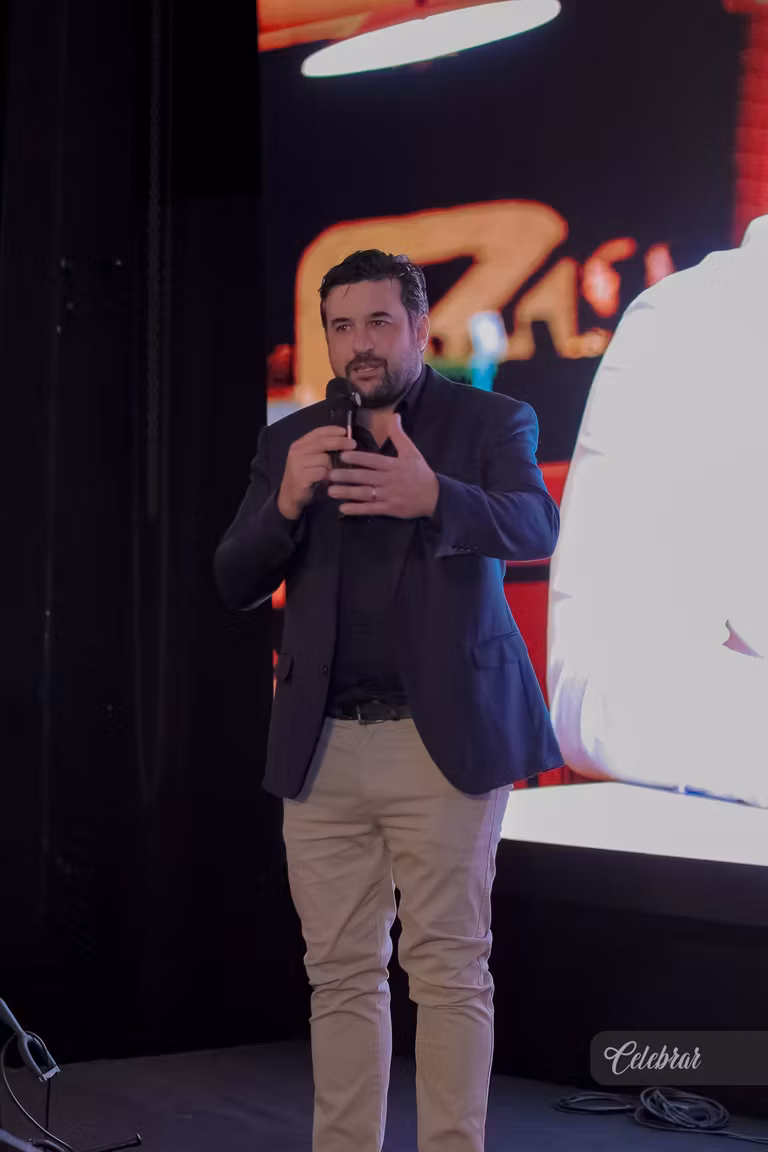 Evento de lançamento do ATON by FRZ – foto 81