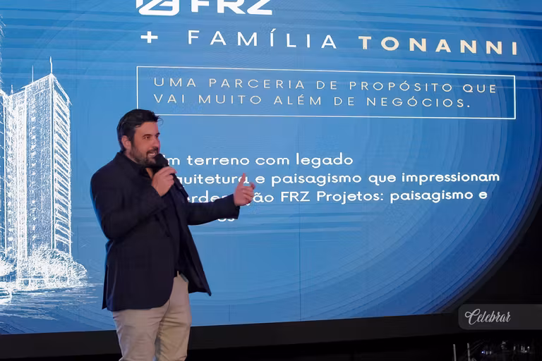Evento de lançamento do ATON by FRZ – foto 89