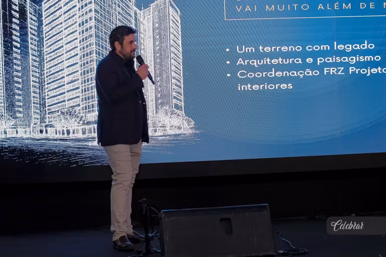 Evento de lançamento do ATON by FRZ – foto 91