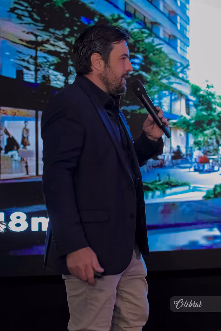 Evento de lançamento do ATON by FRZ – foto 93