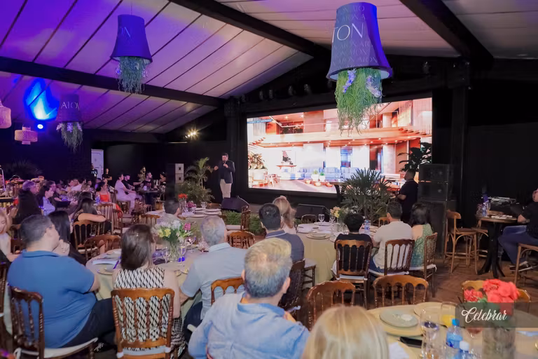 Evento de lançamento do ATON by FRZ – foto 97