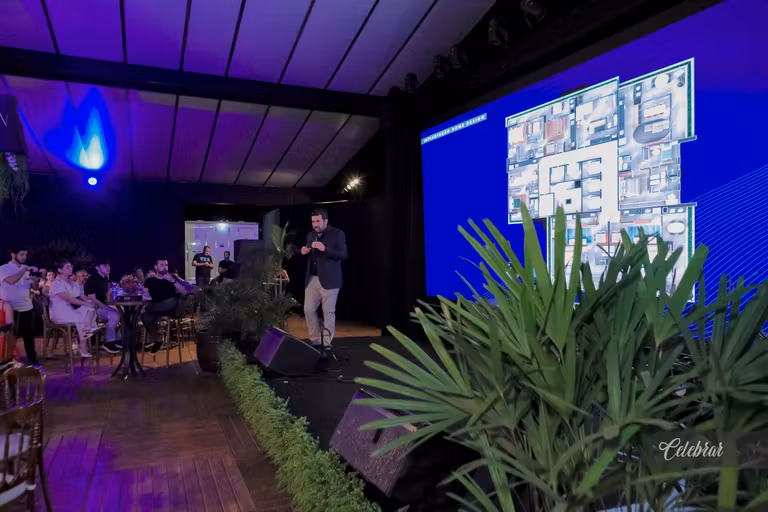 Evento de lançamento do ATON by FRZ – foto 98