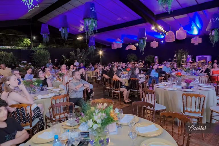 Evento de lançamento do ATON by FRZ – foto 99