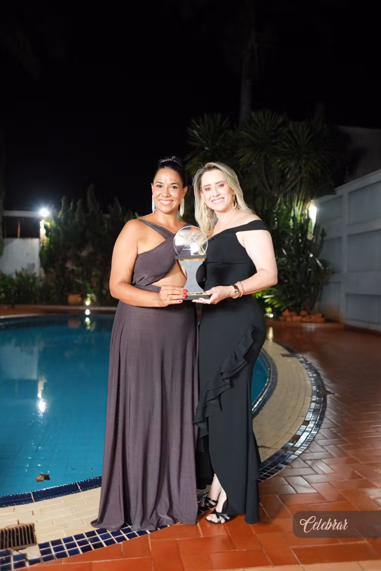 Premiação do Só 3, PODE! reúne convidados para celebrar destaques do ano – foto 102