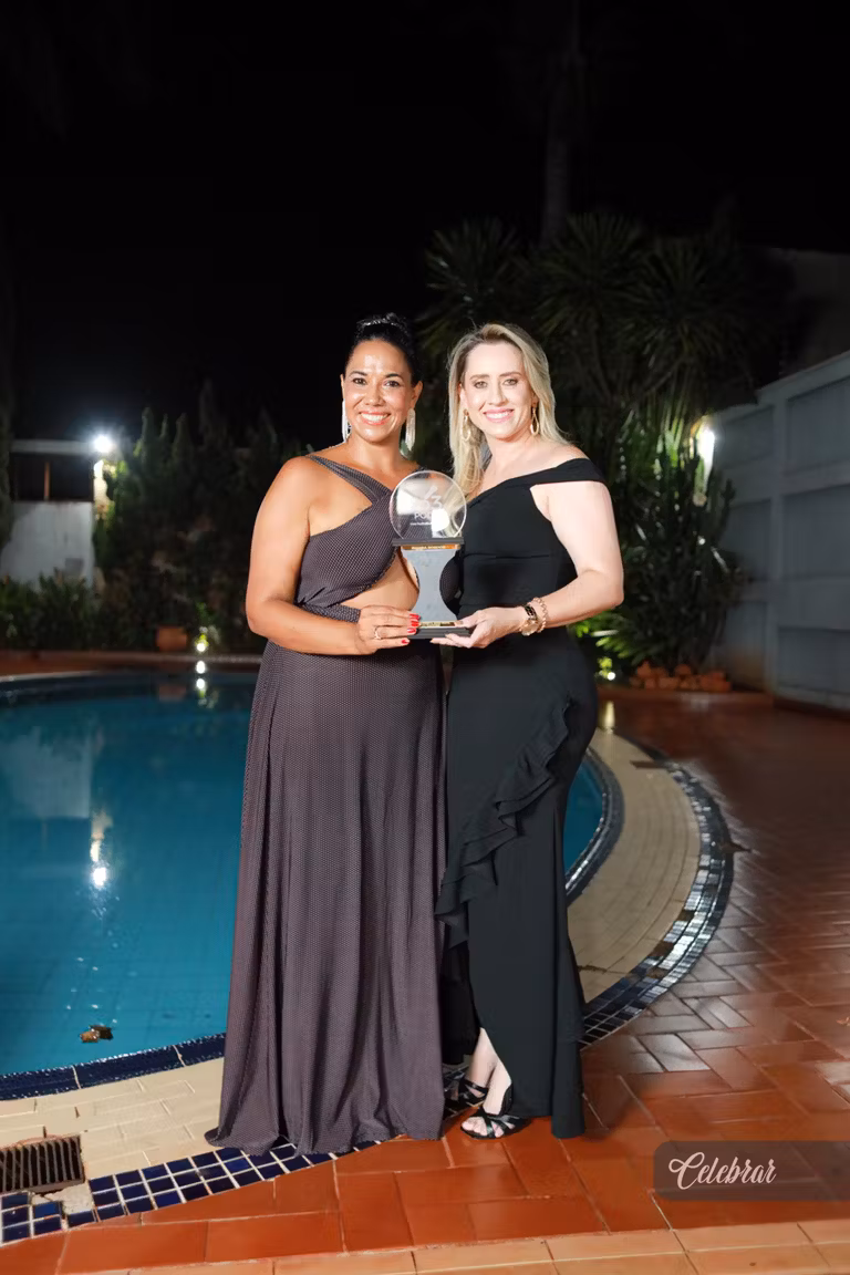 Premiação do Só 3, PODE! reúne convidados para celebrar destaques do ano – foto 103