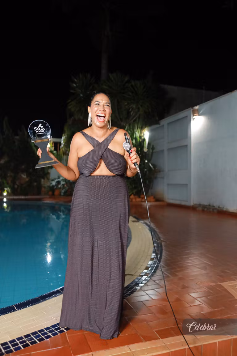 Premiação do Só 3, PODE! reúne convidados para celebrar destaques do ano – foto 108