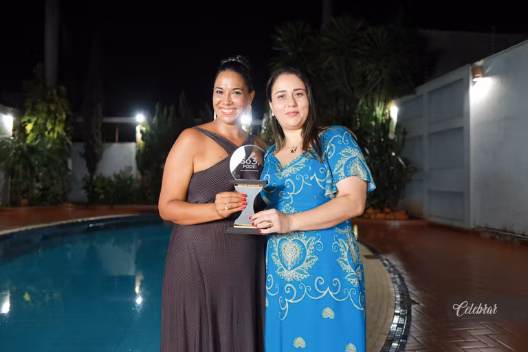 Premiação do Só 3, PODE! reúne convidados para celebrar destaques do ano – foto 111