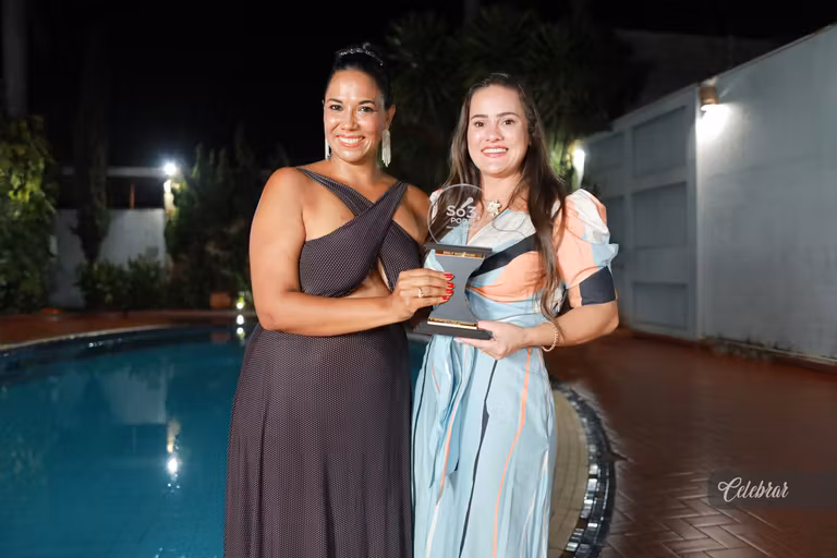 Premiação do Só 3, PODE! reúne convidados para celebrar destaques do ano – foto 118