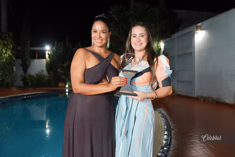 Premiação do Só 3, PODE! reúne convidados para celebrar destaques do ano – foto 119