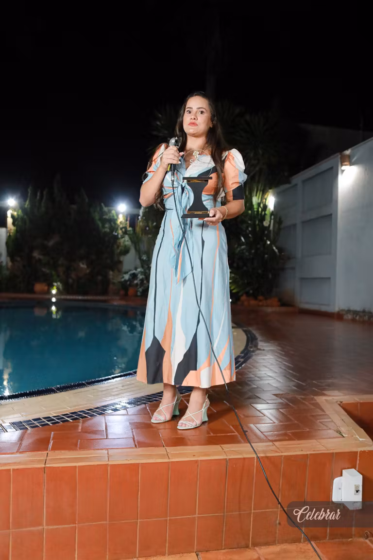 Premiação do Só 3, PODE! reúne convidados para celebrar destaques do ano – foto 122