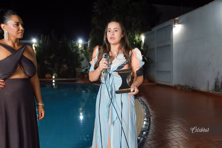 Premiação do Só 3, PODE! reúne convidados para celebrar destaques do ano – foto 123