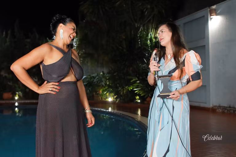 Premiação do Só 3, PODE! reúne convidados para celebrar destaques do ano – foto 127