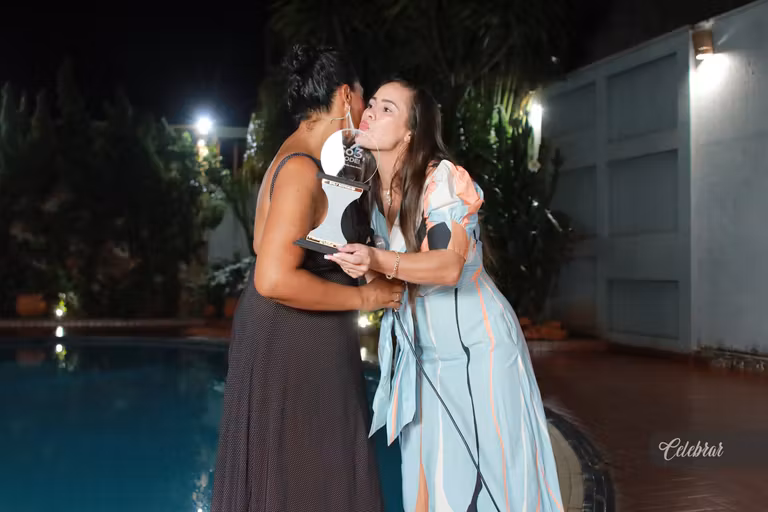 Premiação do Só 3, PODE! reúne convidados para celebrar destaques do ano – foto 128