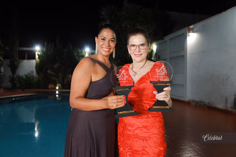 Premiação do Só 3, PODE! reúne convidados para celebrar destaques do ano – foto 133