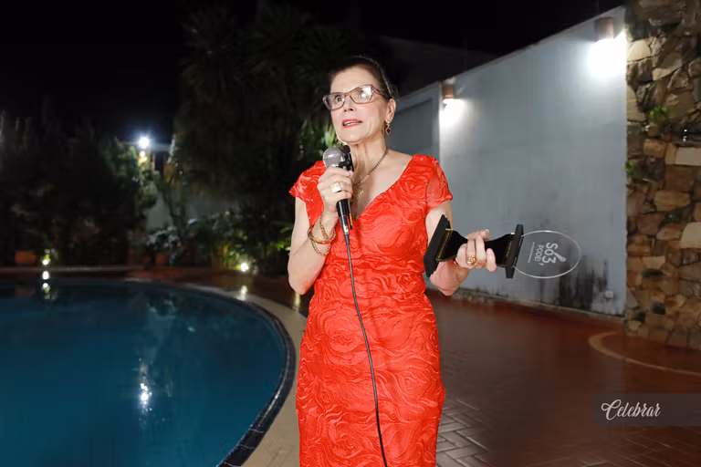Premiação do Só 3, PODE! reúne convidados para celebrar destaques do ano – foto 136