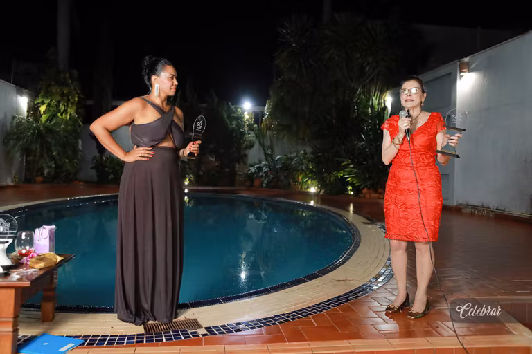 Premiação do Só 3, PODE! reúne convidados para celebrar destaques do ano – foto 137