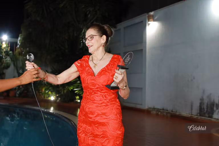 Premiação do Só 3, PODE! reúne convidados para celebrar destaques do ano – foto 138