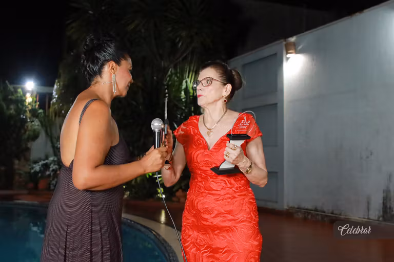 Premiação do Só 3, PODE! reúne convidados para celebrar destaques do ano – foto 139