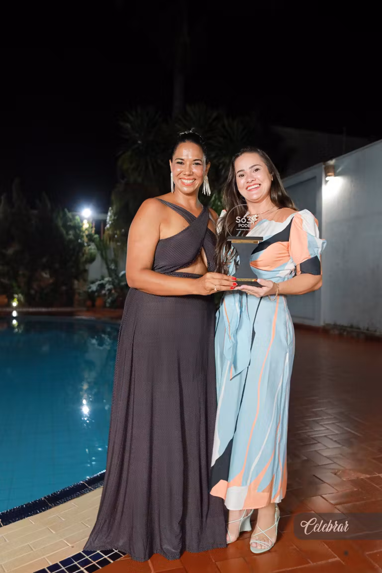 Premiação do Só 3, PODE! reúne convidados para celebrar destaques do ano – foto 142