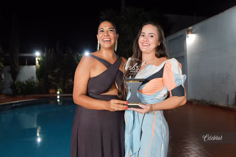 Premiação do Só 3, PODE! reúne convidados para celebrar destaques do ano – foto 144