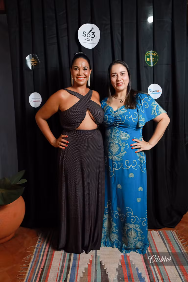 Premiação do Só 3, PODE! reúne convidados para celebrar destaques do ano – foto 15