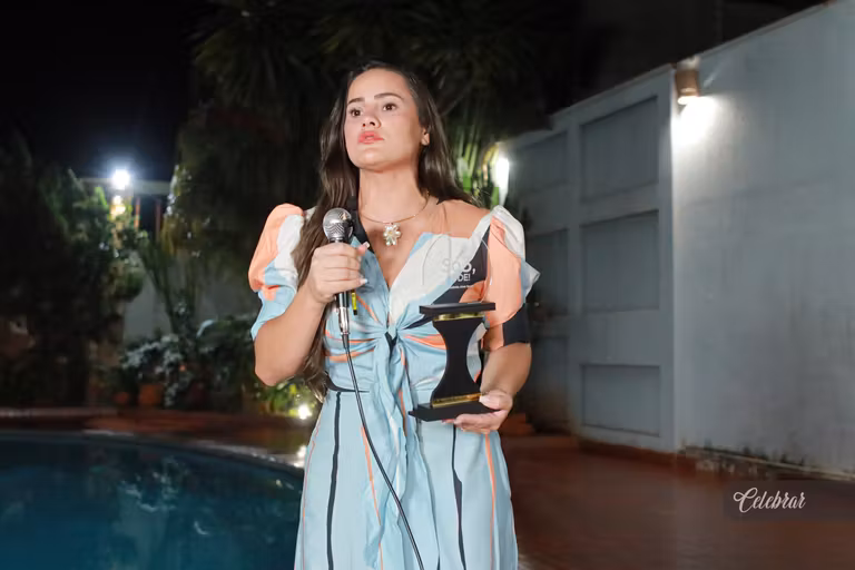 Premiação do Só 3, PODE! reúne convidados para celebrar destaques do ano – foto 150