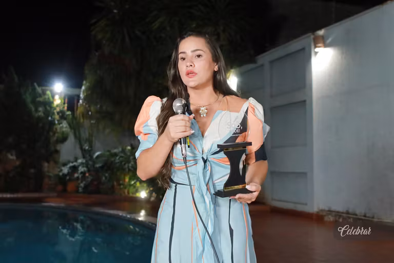 Premiação do Só 3, PODE! reúne convidados para celebrar destaques do ano – foto 151