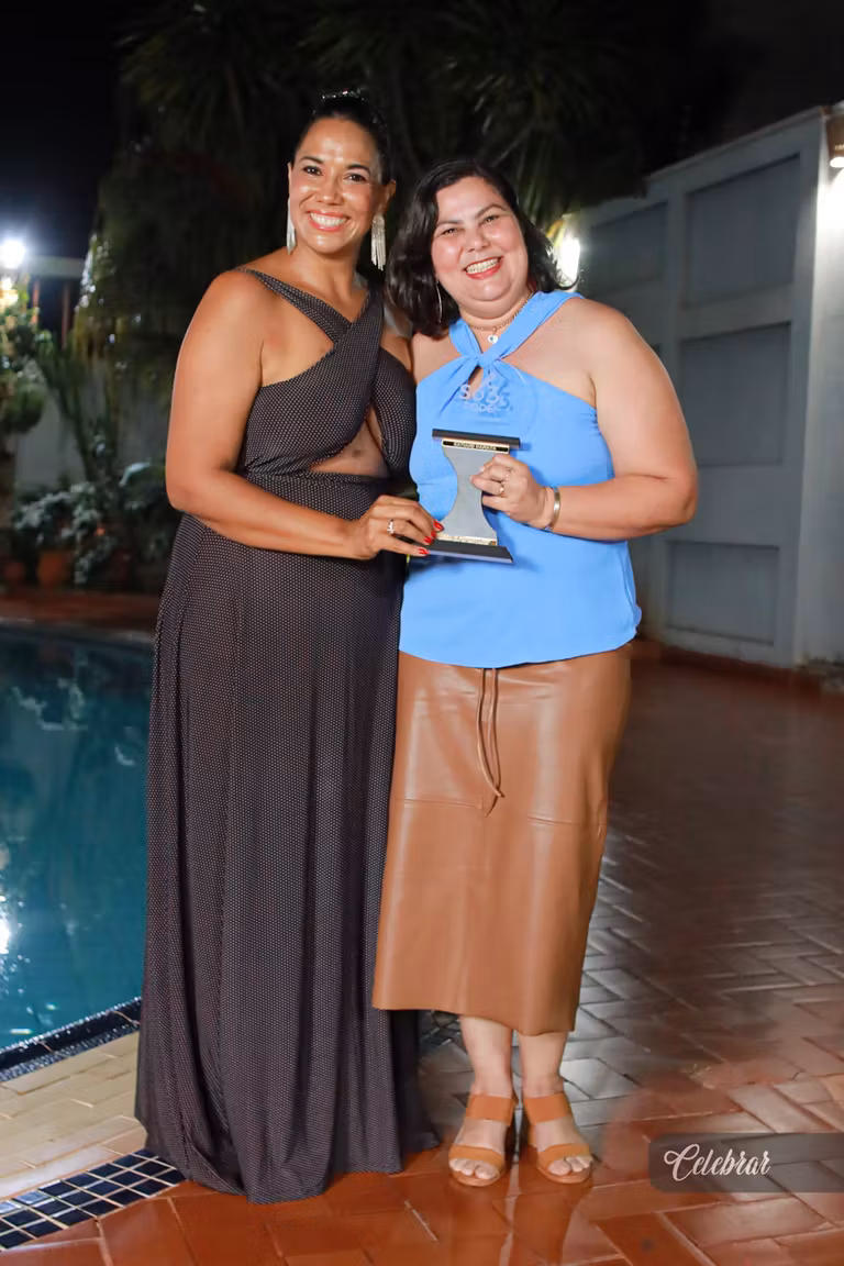 Premiação do Só 3, PODE! reúne convidados para celebrar destaques do ano – foto 162