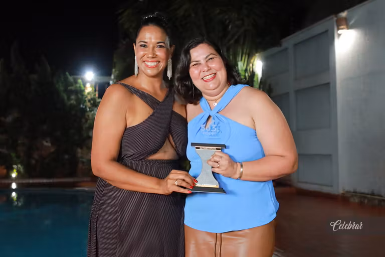 Premiação do Só 3, PODE! reúne convidados para celebrar destaques do ano – foto 164