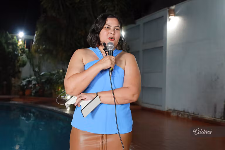 Premiação do Só 3, PODE! reúne convidados para celebrar destaques do ano – foto 166