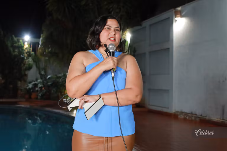 Premiação do Só 3, PODE! reúne convidados para celebrar destaques do ano – foto 167
