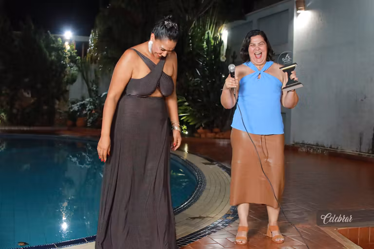 Premiação do Só 3, PODE! reúne convidados para celebrar destaques do ano – foto 170