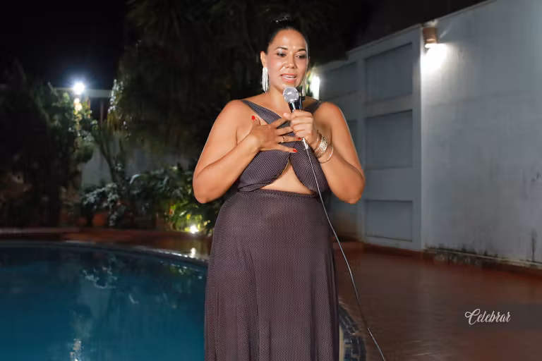 Premiação do Só 3, PODE! reúne convidados para celebrar destaques do ano – foto 173
