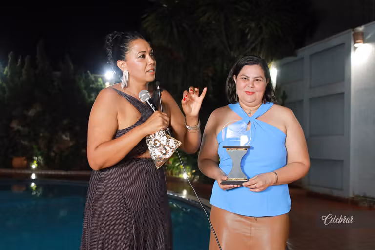 Premiação do Só 3, PODE! reúne convidados para celebrar destaques do ano – foto 178