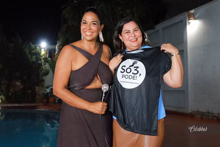 Premiação do Só 3, PODE! reúne convidados para celebrar destaques do ano – foto 183